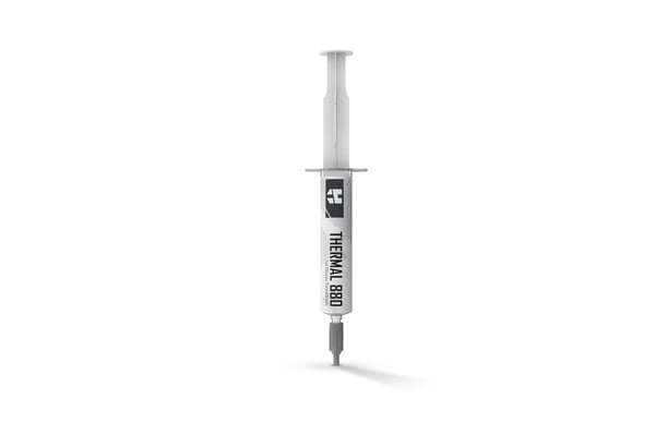 Miniatyrbillede 1 af 4: NOX Thermal 880 kølekomponent 5,15 W/mK 23 g