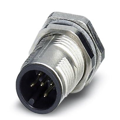 Phoenix Contact 1551833 kabelsamler Metallic