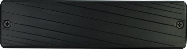 Miniatyrbillede 2 af 6: Inter-Tech Veloce GD-35612 Sort 3.5" USB-drevet
