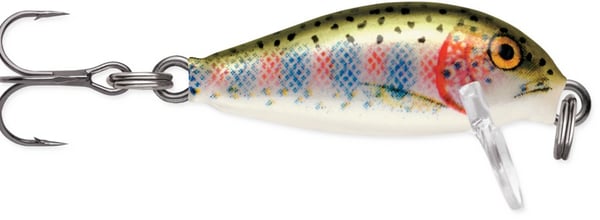 Rapala CD01 2,7 g