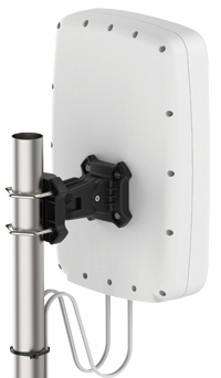 Miniatyrbillede 2 af 4: Poynting XPOL-24 antenne SMA antenna SMA 11 dBi