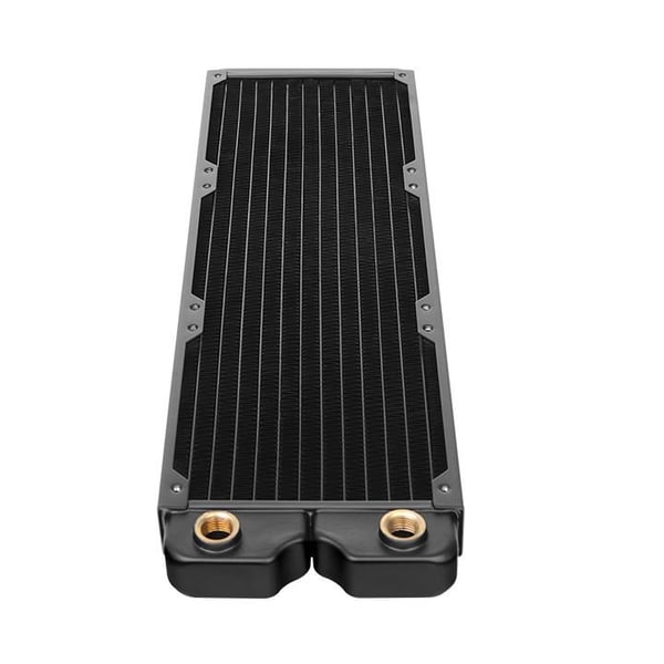 Thermaltake CL-W228-CU00BL-A Computerkølesystem, dele og tilbehør Kølerlegeme