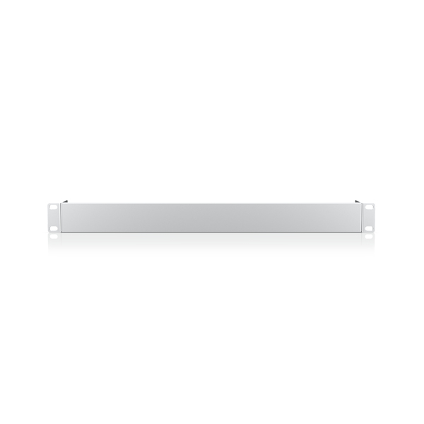 Miniatyrbillede 5 af 5: Ubiquiti UACC-RACK-PANEL-BLANK-1U tilbehør til rack Blankt panel
