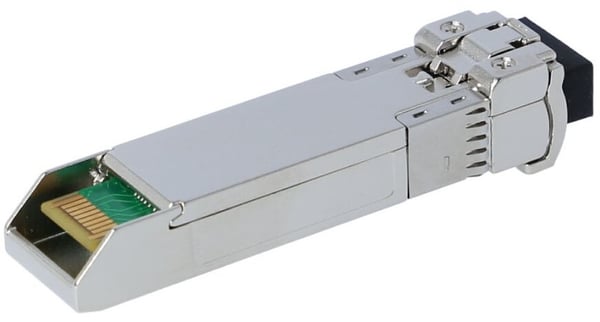 BlueOptics 942 210-001-BO modul til netværksmodtager Fiberoptisk 10000 Mbit/s SFP+