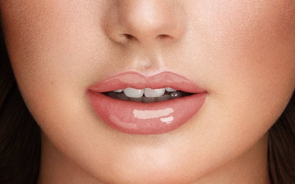 PUPA Milano Miss Pupa Gloss 5 ml 300 Soft Kiss