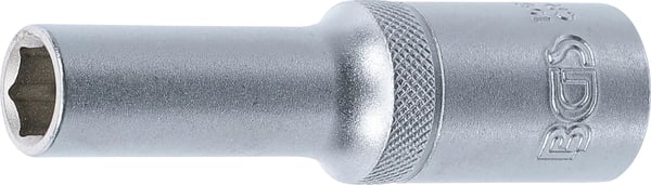 Miniatyrbillede 1 af 2: BGS technic Socket stikkontakt