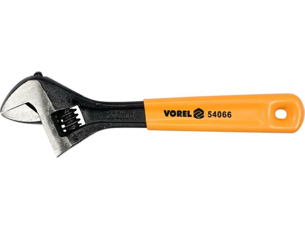 Pikkukuva 1 / 2: VOREL 54066 säädettävä jakoavain