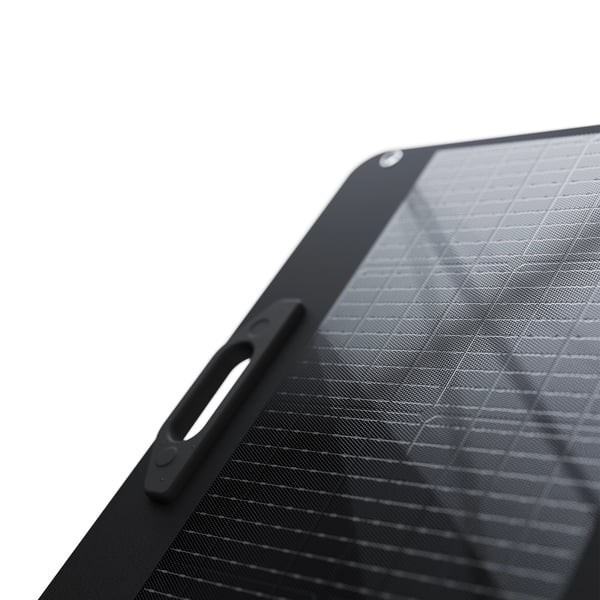Miniatyrbillede 9 af 25: Xtorm XP2SW200 solpanel 200 W Monokrystallinsk silicium
