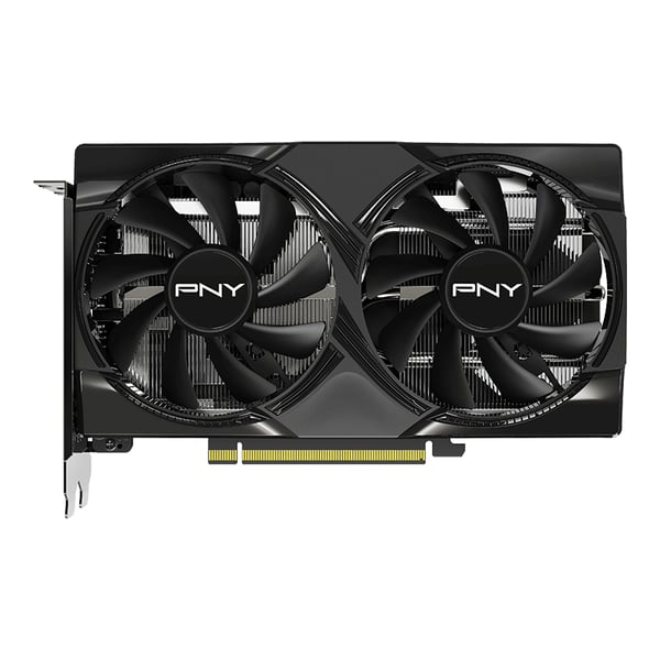 Miniatyrbillede 2 af 8: PNY GeForce RTX 5060 8GB NVIDIA GDDR7