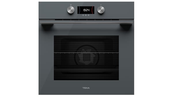 Teka HLB 8400 P 71 L 3552 W Grå