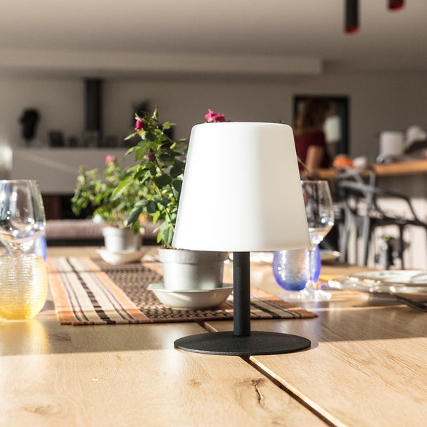 Miniatyrbillede 3 af 4: Lumisky Standy Mini Dark bordlampe LED