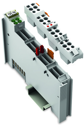 Wago 753-432 fieldbus modul
