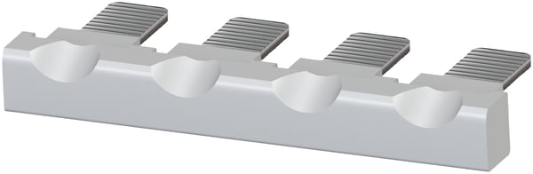 Miniatyrbillede 1 af 3: Siemens 3RQ3901-0B strømrelæ