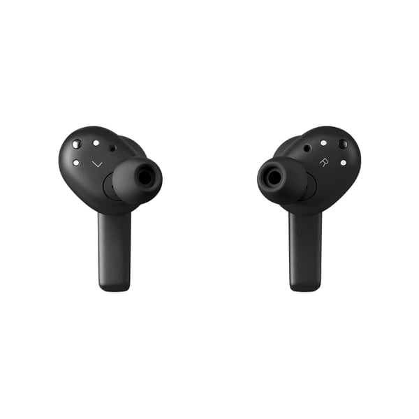 Pikkukuva 4 / 9: Bang & Olufsen BeoPlay EX Kuulokkeet True Wireless Stereo (TWS) In-ear Puhelut/Musiikki Bluetooth Musta