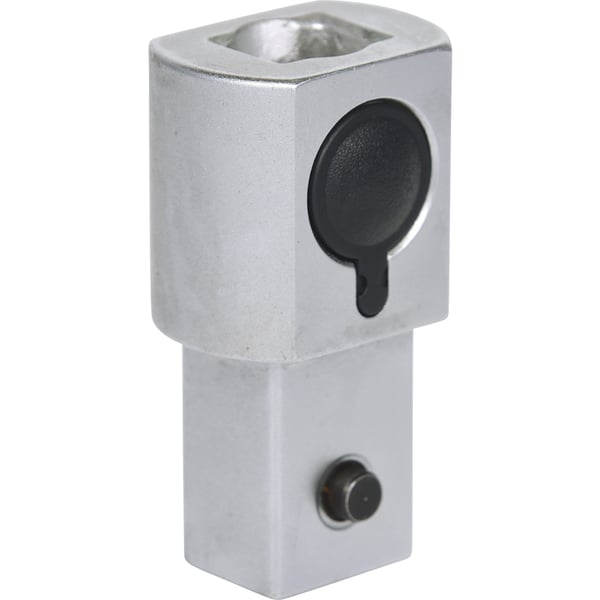 KS Tools 516.2050 svensknøgle adapter & forlænger 1 stk Adapter med åben ende