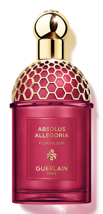 Guerlain Absolus Allegoria Florabloom 125 ml Naisten