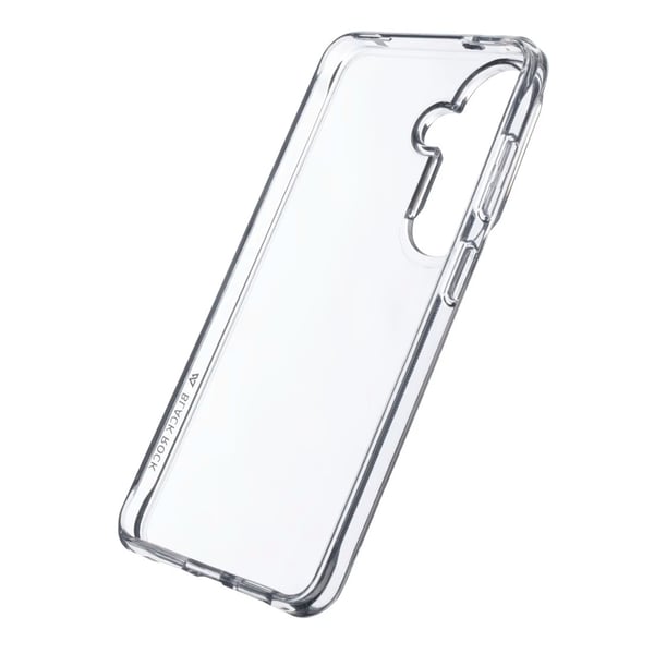 Pikkukuva 7 / 10: Black Rock Clear Protection matkapuhelimen suojakotelo 16 cm (6.3") Suojus Läpinäkyvä