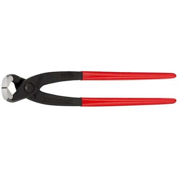 Miniatyrbillede 6 af 9: Knipex 99 01 280 tang Diagonal tang