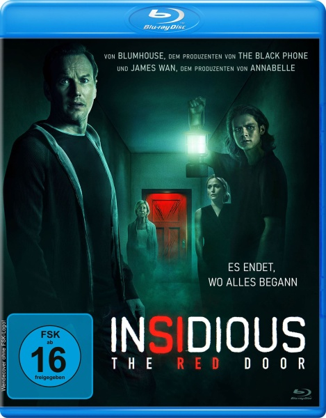 Plaion Pictures 1125395 film och video Blu-ray