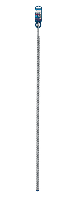 Miniatyrbillede 5 af 5: Bosch Powertools SDS plus-7X 18x950x10