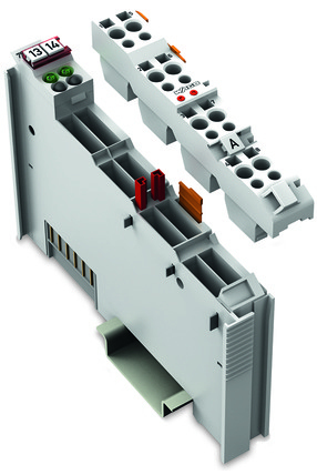 Wago 753-512 fieldbus modul