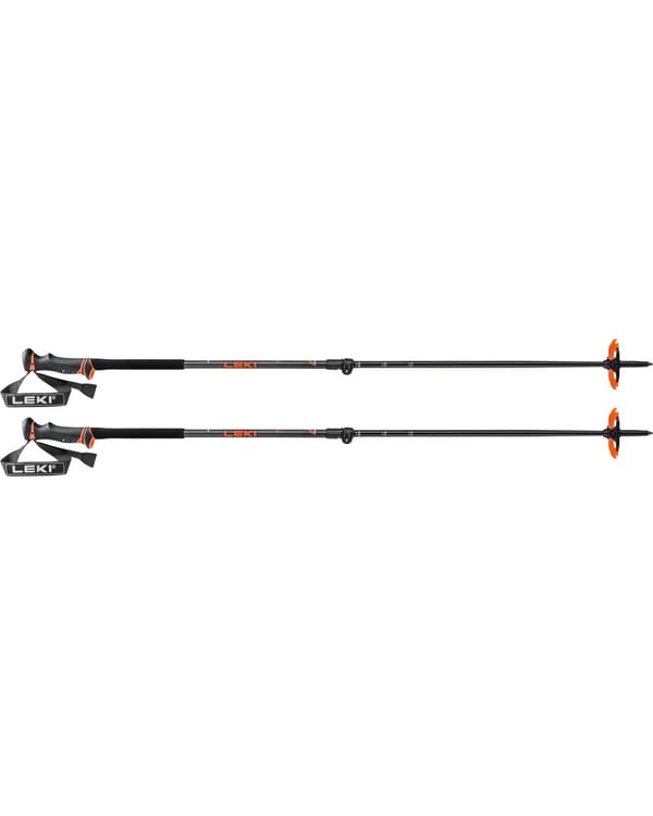 Miniatyrbillede 3 af 3: LEKI Helicon Lite skistav Flerfarvet