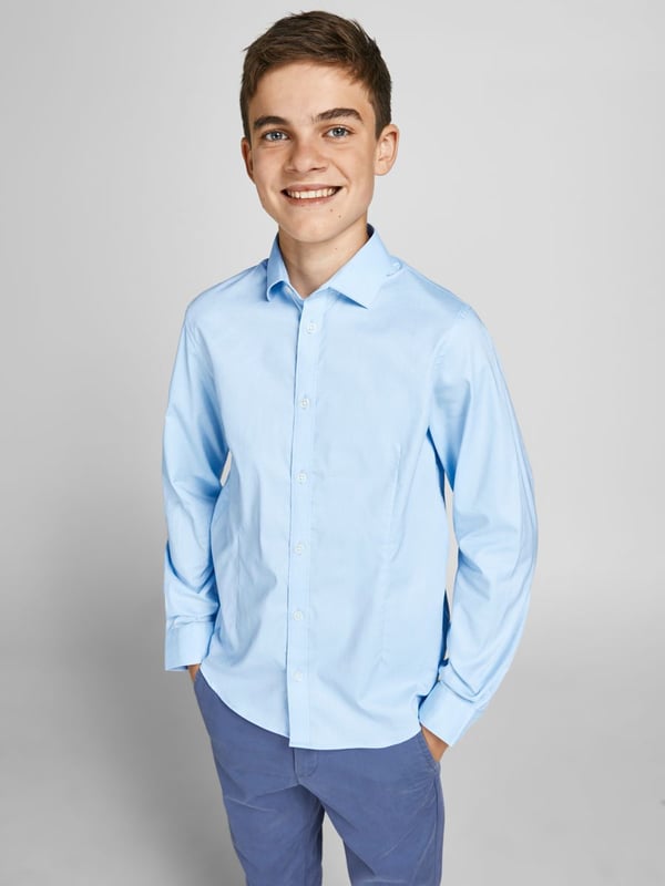Miniatyrbillede 4 af 8: Jack & Jones 12151620 Skjorte