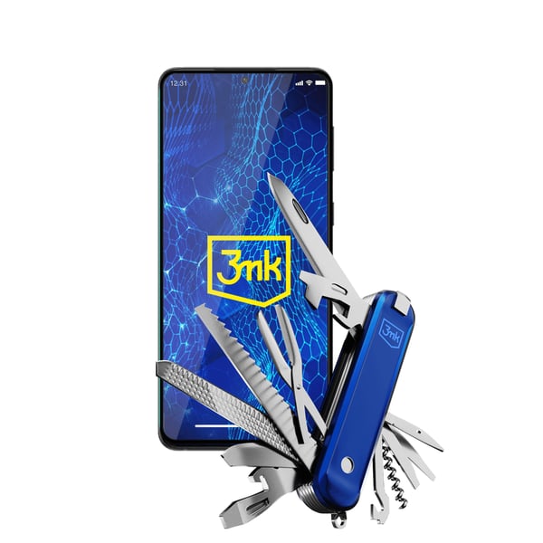 3MK HardGlass Max Lite 1 styck