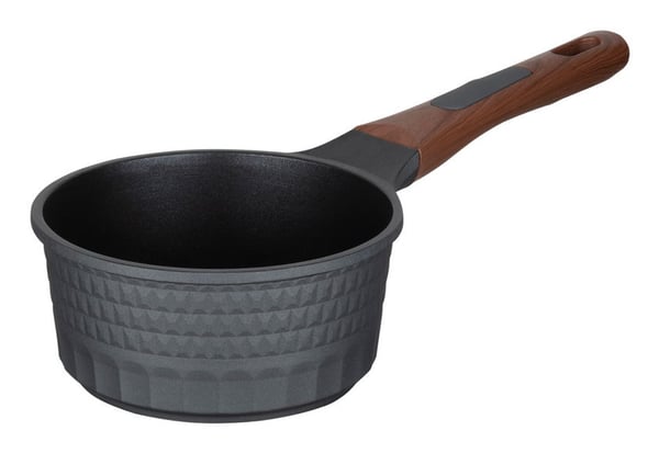 Pikkukuva 8 / 14: Resto Kitchenware 93500 kasari 1,4 L Pyöreä Musta, Puu