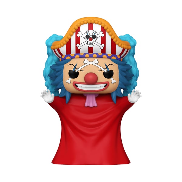 FUNKO POP! 82834 action - ja keräilyfiguuri