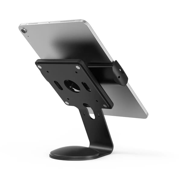 Miniatyrbillede 2 af 4: Compulocks Universal Tablet Cling Core Bordstander eller Vægmontering - Befestigungskit (Opstilling)