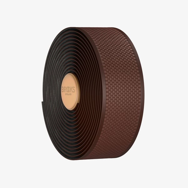 Brooks Cambium Rubber Bar Tape Tejp för styre