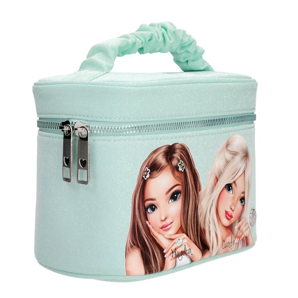 Miniatyrbillede 3 af 5: TOPModel Beautybox GLOW TO GO