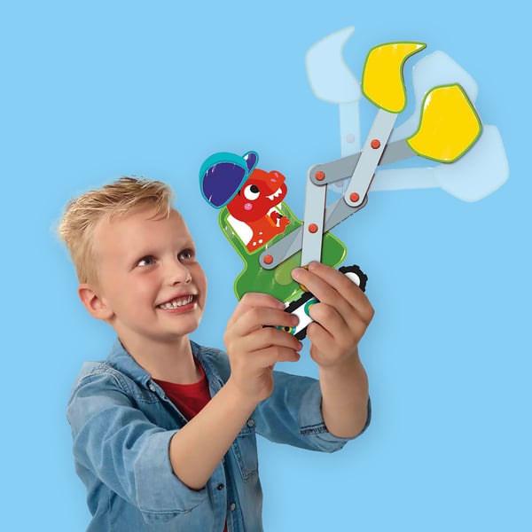 Miniatyrbild 5 av 5: SES Creative 14045 hobby- och konstleksak