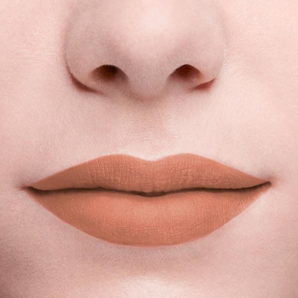 Bourjois Rouge Velvet Ink 3,5 ml 01 Beige de jour Matta