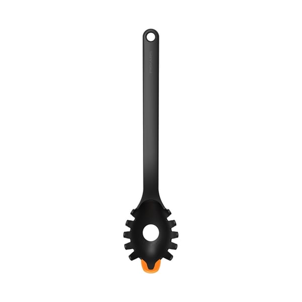 Miniatyrbillede 1 af 7: Fiskars 1027301 pasta ske Plast, Silikone