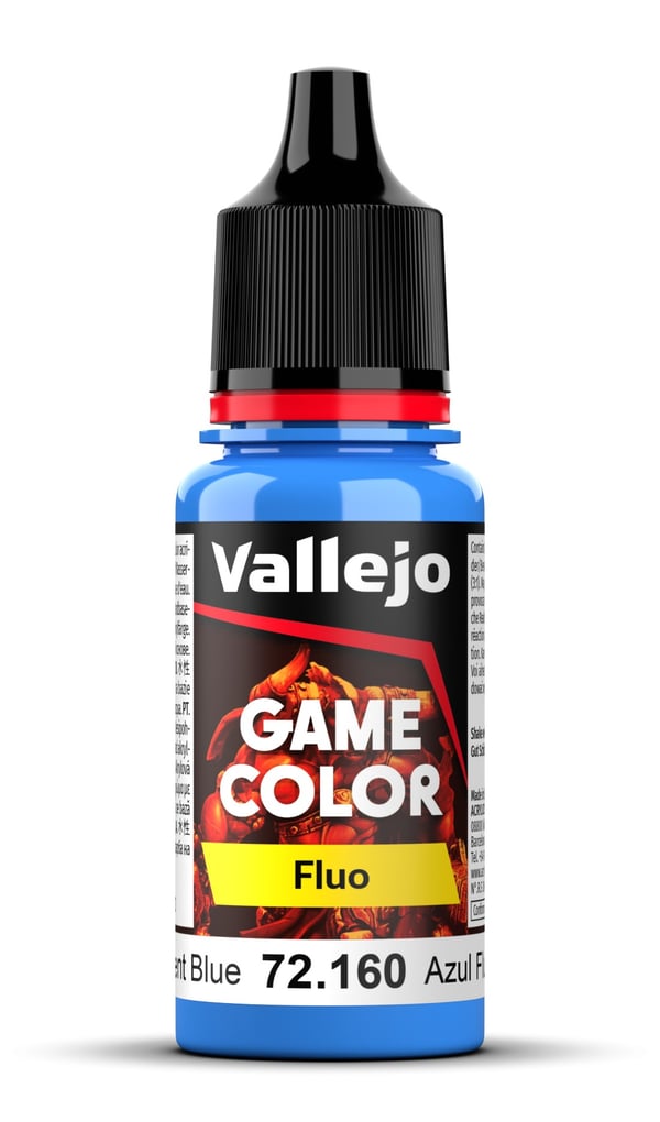Vallejo 72.160 Akryylimaali 18 ml 1 kpl Vallejo 72.160 Akryylimaali 18 ml 1 kpl