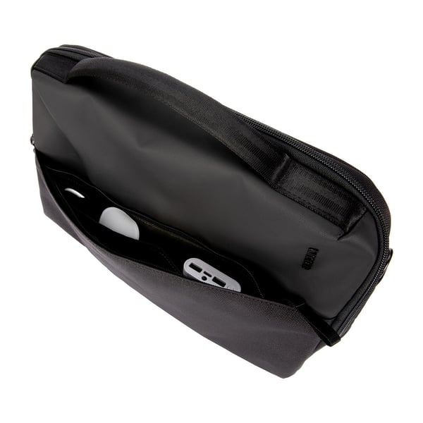 Incase INCO100736-BLK taske og etui til laptop 35,6 cm (14") Mappe Sort