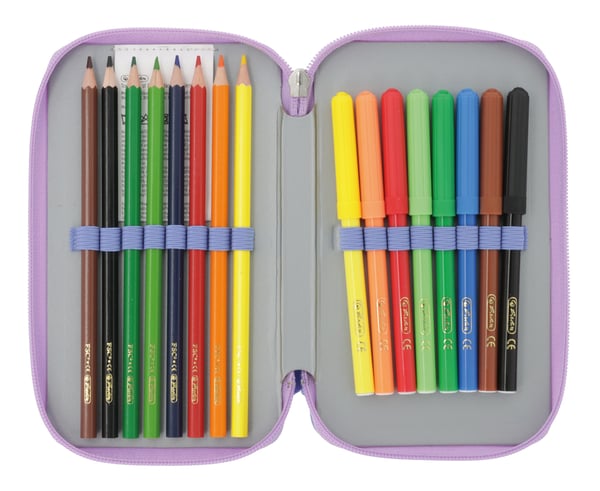 Herlitz Mystic Mermaid