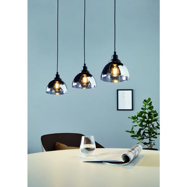 EGLO Beleser loftbelysning E27