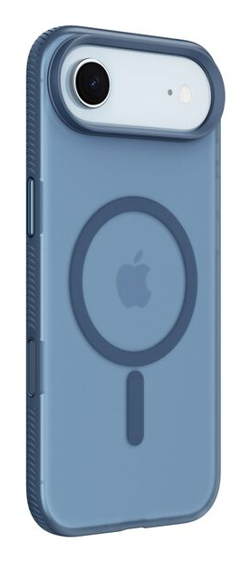 Miniatyrbillede 1 af 2: Belkin SheerForce Grip Series - Bagcover til mobiltelefon