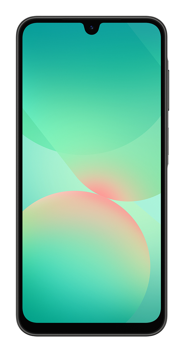 Miniatyrbild 2 av 8: TIM Samsung Galaxy A26 5G 17 cm (6.7") Hybrid Dual SIM Android 15 USB Type-C 8 GB 256 GB 5000 mAh Svart