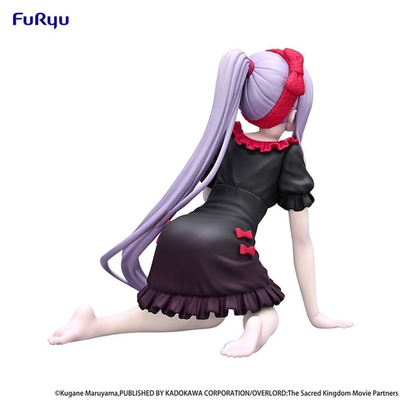 Pikkukuva 11 / 13: FuRyuu FRYU50352 collectible figure