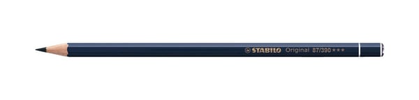 STABILO Original Flerfarvet 12 stk