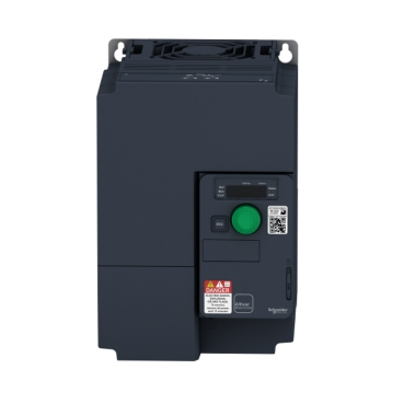 Miniatyrbillede 4 af 8: Schneider Electric ATV320U55M3C frekvensomdanner
