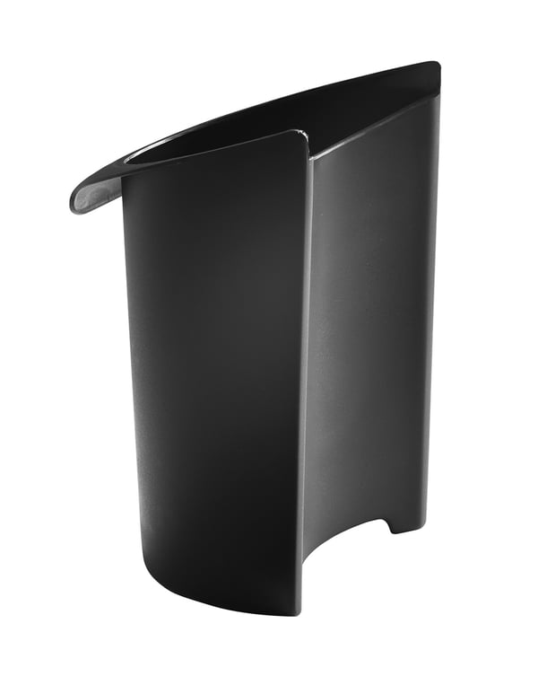 Concept LO7027 juicepress Juicecentrifug 1000 W Svart