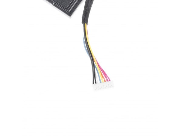 Miniatyrbillede 4 af 6: Green Cell TS54 laptop reservedel Batteri
