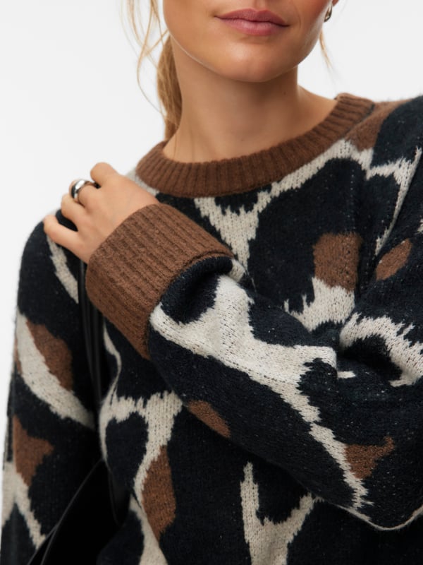 Vero Moda 10347154_256_1279807_63 strikvare