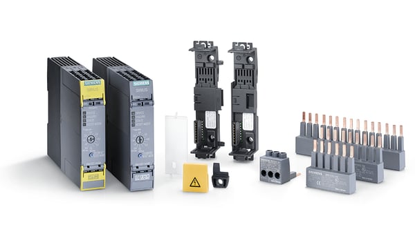 Siemens 3RM1102-1AA04 electrical contactor
