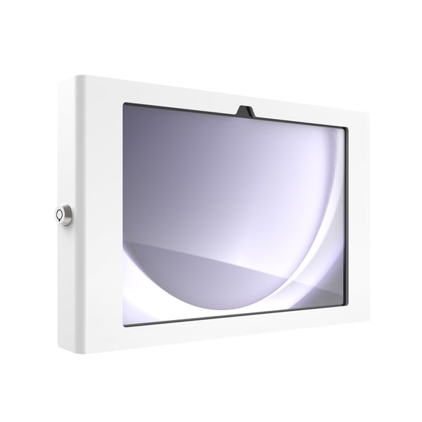 Compulocks Galaxy Tab A9+ Apex Kabinet Vægmontering - Kabinet - til tablet - låsbar - Metalr